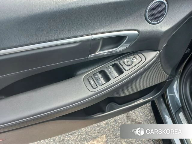 Hyundai Sonata (DN8) id 4628628 из Кореи 10