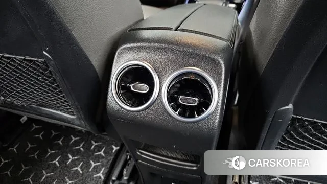 Mercedes-Benz EQA H243 id 3524837 из Кореи 10