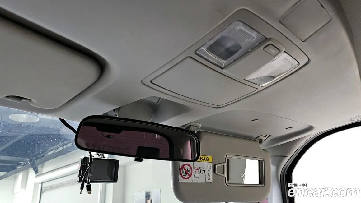 Kia The New Ray id 1933666 из Кореи 10