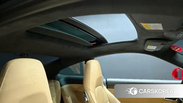 Porsche 911 id 3631625 из Кореи 10