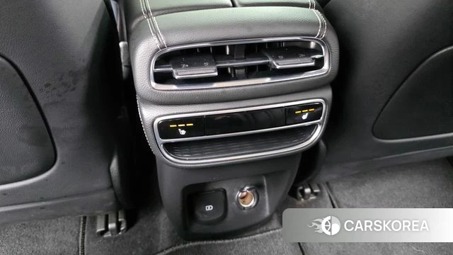 Genesis GV80 id 4726231 из Кореи 10