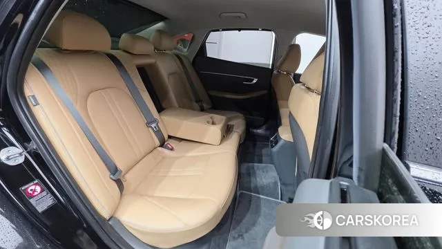 Hyundai Sonata Hybrid (DN8) id 3675331 из Кореи 10