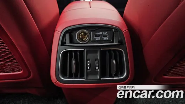 Maserati Levante id 2797291 из Кореи 10