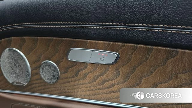 Mercedes-Benz E-Class W213 id 4721077 из Кореи 10