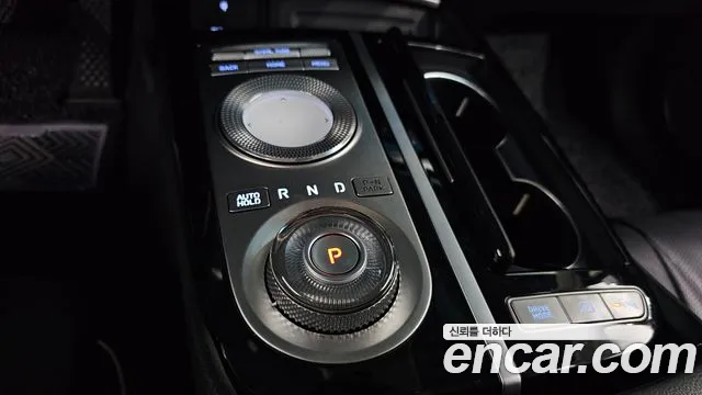 Genesis G80 (RG3) id 2612200 из Кореи 10