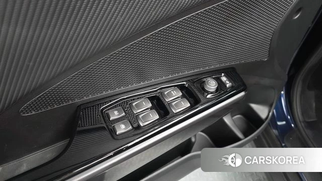 Ssangyong Berry New Tivoli id 4574093 из Кореи 10
