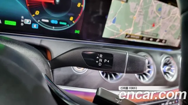 Mercedes-Benz CLS-Class C257 id 2730493 из Кореи 10