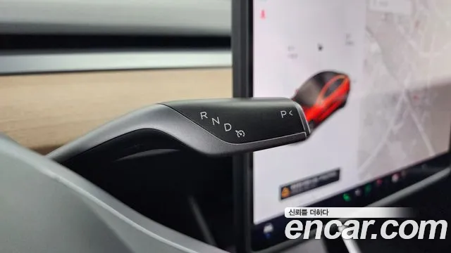 Tesla Model 3 id 2539505 из Кореи 10