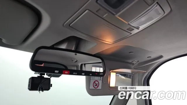 Kia The New Kia Ray id 2943217 из Кореи 10