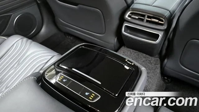 Genesis G80 (RG3) id 2864813 из Кореи 10