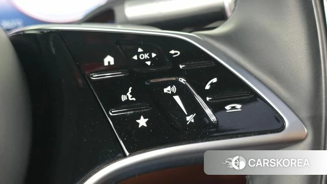 Mercedes-Benz S-Class W223 id 4665244 из Кореи 10