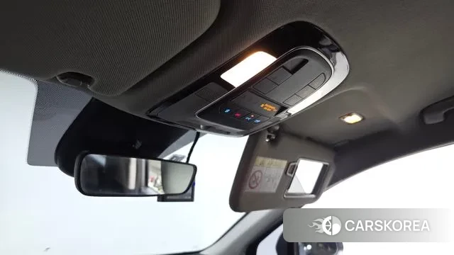 Hyundai The New Santa Fe id 3525386 из Кореи 10