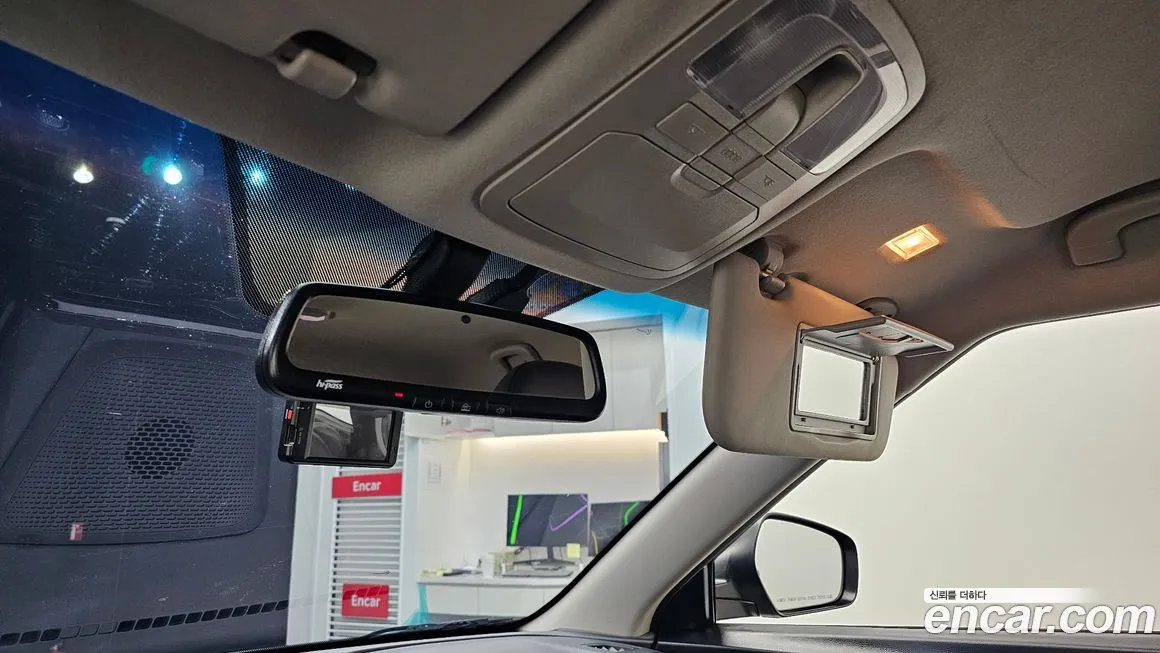 Ssangyong Berry New Tivoli id 1326696 из Кореи 10