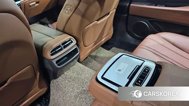 Genesis G80 (RG3) id 3016455 из Кореи 10