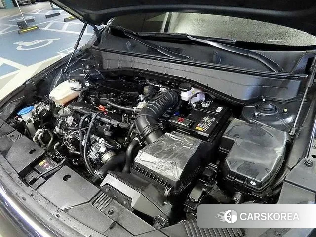 Hyundai Kona (SX2) id 3614826 из Кореи 10