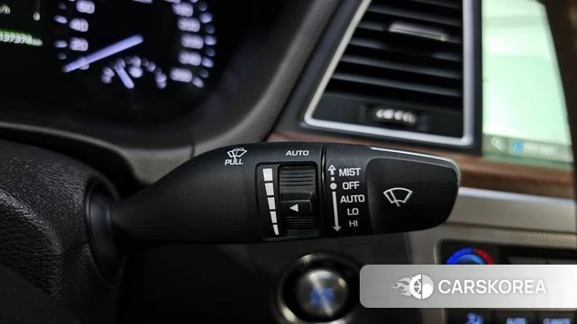 Genesis G80 id 4776450 из Кореи 10