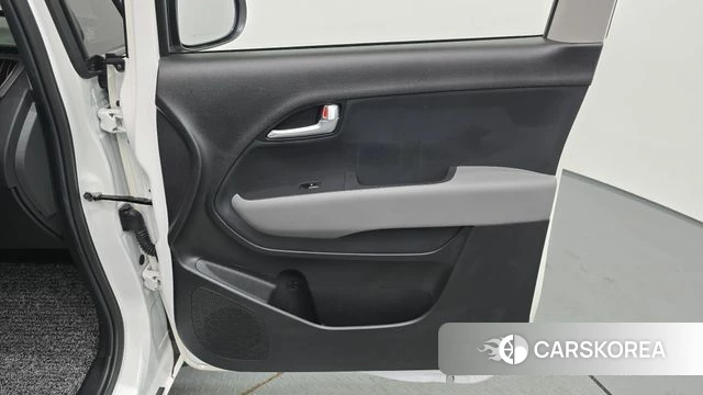 Kia The New Kia Ray id 4757209 из Кореи 10