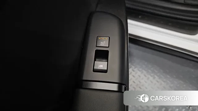 Hyundai Grandeur (GN7) id 3508016 из Кореи 10