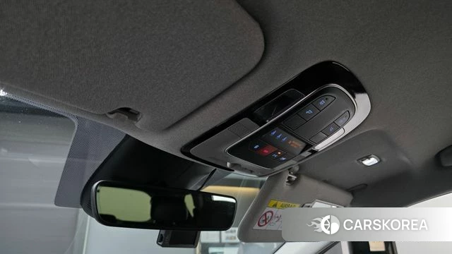 Hyundai The New Santa Fe id 4415086 из Кореи 10