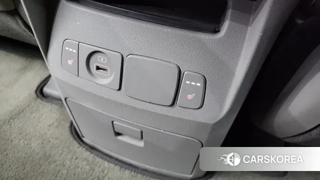 Kia The New Carnival id 3547622 из Кореи 10