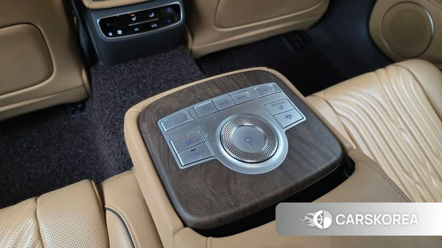 Genesis G80 (RG3) id 4416302 из Кореи 10
