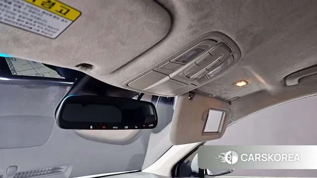 Hyundai Santa Fe TM id 3484815 из Кореи 10