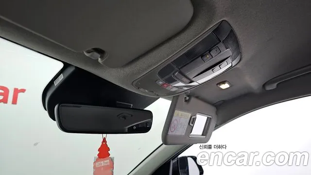 Kia Di All New Niro EV id 2800369 из Кореи 10