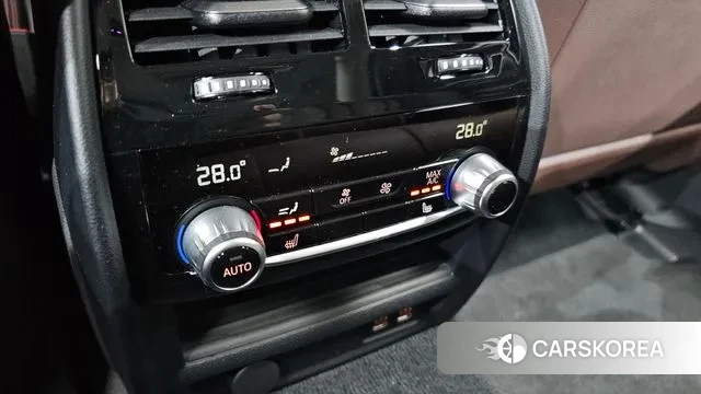 BMW 5 Series (G30) id 3747487 из Кореи 10