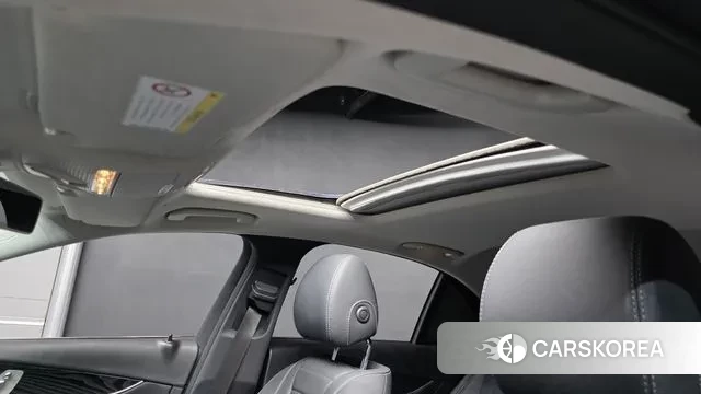 Mercedes-Benz E-Class W213 id 3547682 из Кореи 10