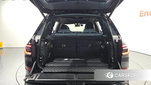 BMW X7 (G07) id 3533371 из Кореи 10