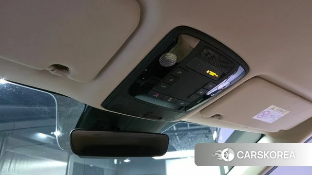 Kia Carnival 4th generation id 3893230 из Кореи 10