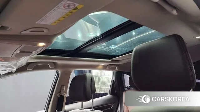 Renault Korea (Samsung) QM6 id 3095976 из Кореи 10