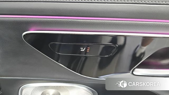 Mercedes-Benz E-Class W214 id 4730277 из Кореи 10