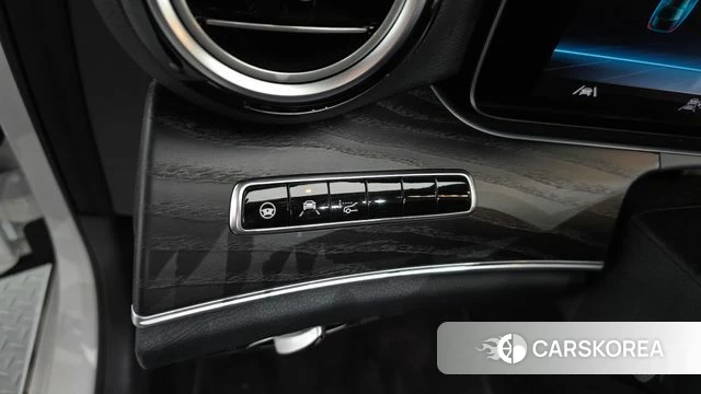 Mercedes-Benz E-Class W213 id 4620061 из Кореи 10