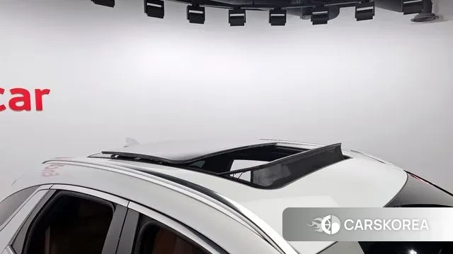 Genesis GV70 id 3735060 из Кореи 10