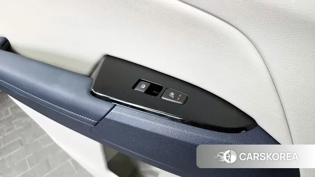 Kia Sportage 5th Generation Hybrid id 3654089 из Кореи 10