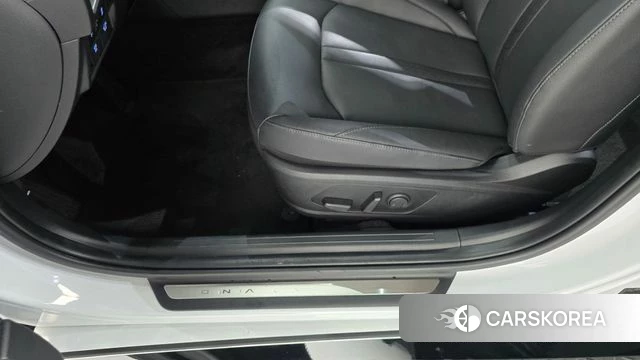 Hyundai Sonata D Edge (DN8) id 4744037 из Кореи 10