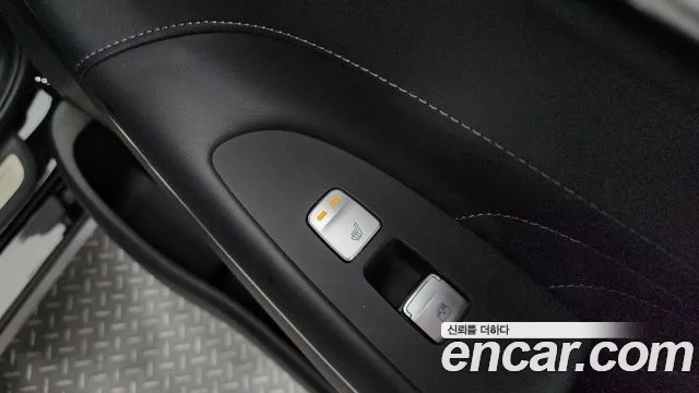 Hyundai The New Grandeur IG Hybrid id 2951301 из Кореи 10