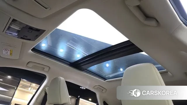 Lexus RX450h 4th generation id 3566665 из Кореи 10