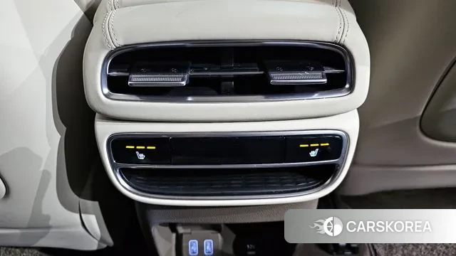 Genesis GV80 id 3508294 из Кореи 10