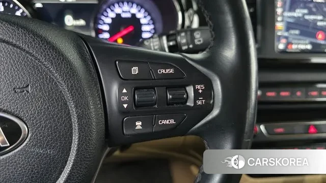 Kia The New Carnival id 3552694 из Кореи 10