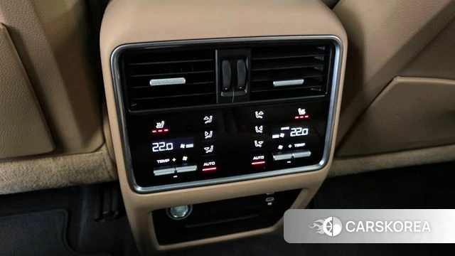Porsche Cayenne (PO536) id 4384096 из Кореи 10