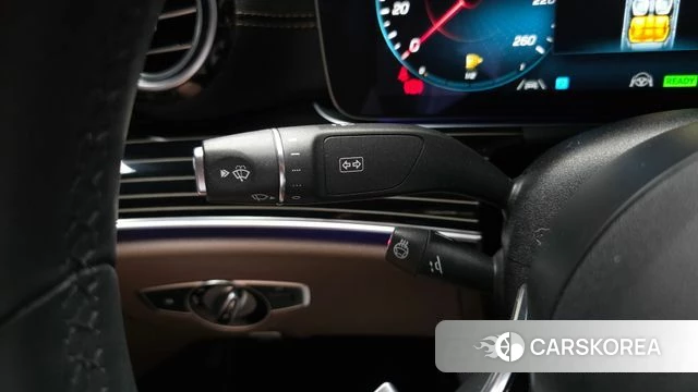 Mercedes-Benz E-Class W213 id 4593017 из Кореи 10