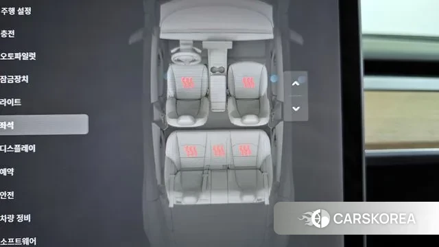 Tesla Model 3 id 3170699 из Кореи 10