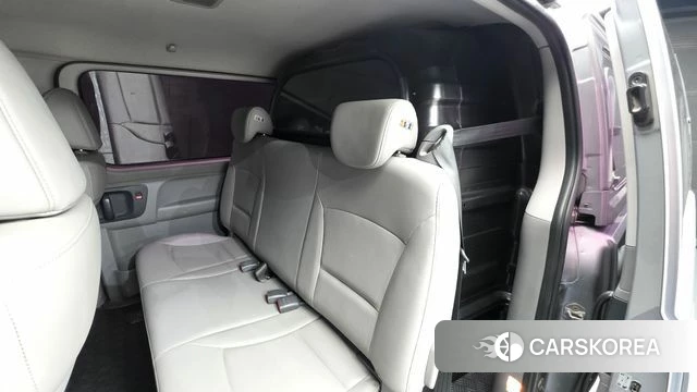 Hyundai The New Grand Starex id 3820670 из Кореи 10