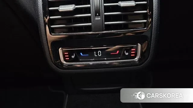 Volkswagen Arteon id 2984736 из Кореи 10