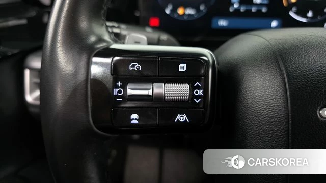 Hyundai Grandeur (GN7) id 3818227 из Кореи 10