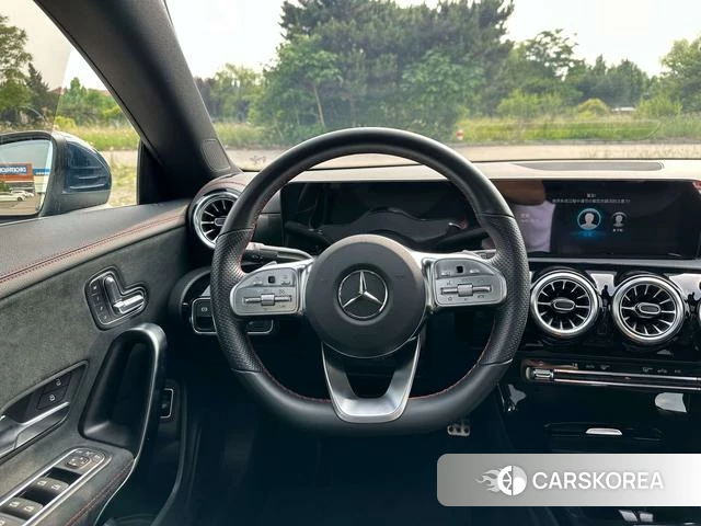Mercedes-Benz CLA (import) id 4359640 из Китая 10