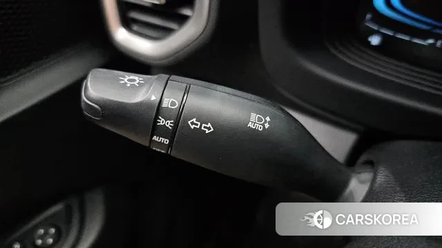 Hyundai Venue id 3246635 из Кореи 10