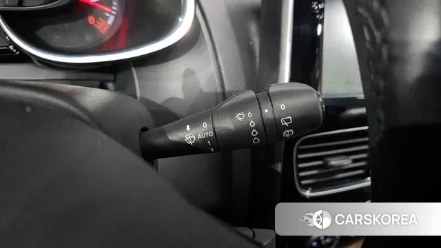 Renault Korea (Samsung) Clio id 3772656 из Кореи 10